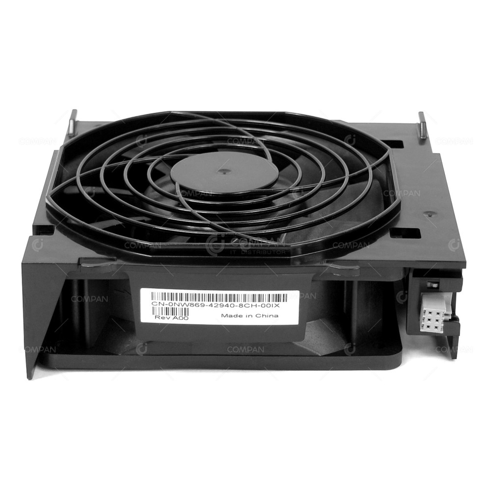 NW869 DELL POWEREDGE FAN FOR R900